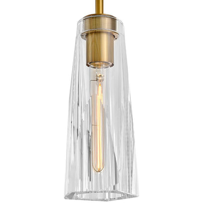 Cosette Multi Light Pendant