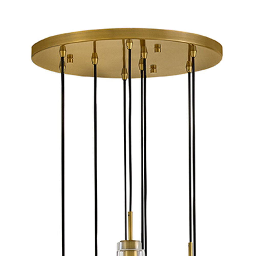 Cosette Multi Light Pendant