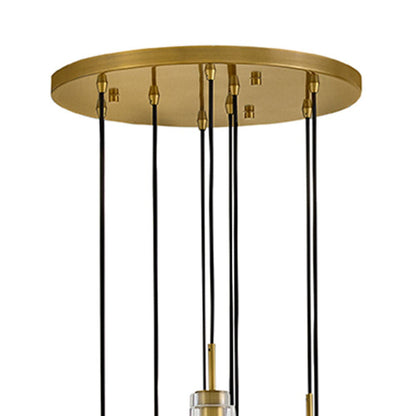 Cosette Multi Light Pendant