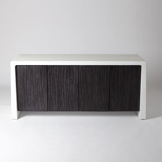 Citizen Artist for Global Views Karl Cabinet