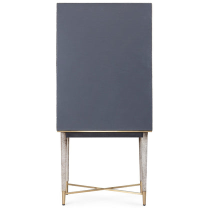 Villa & House Florian Tall Bar Cabinet