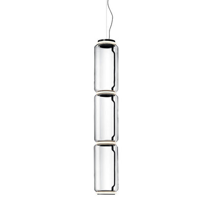 Noctambule High Cylinder LED Pendant