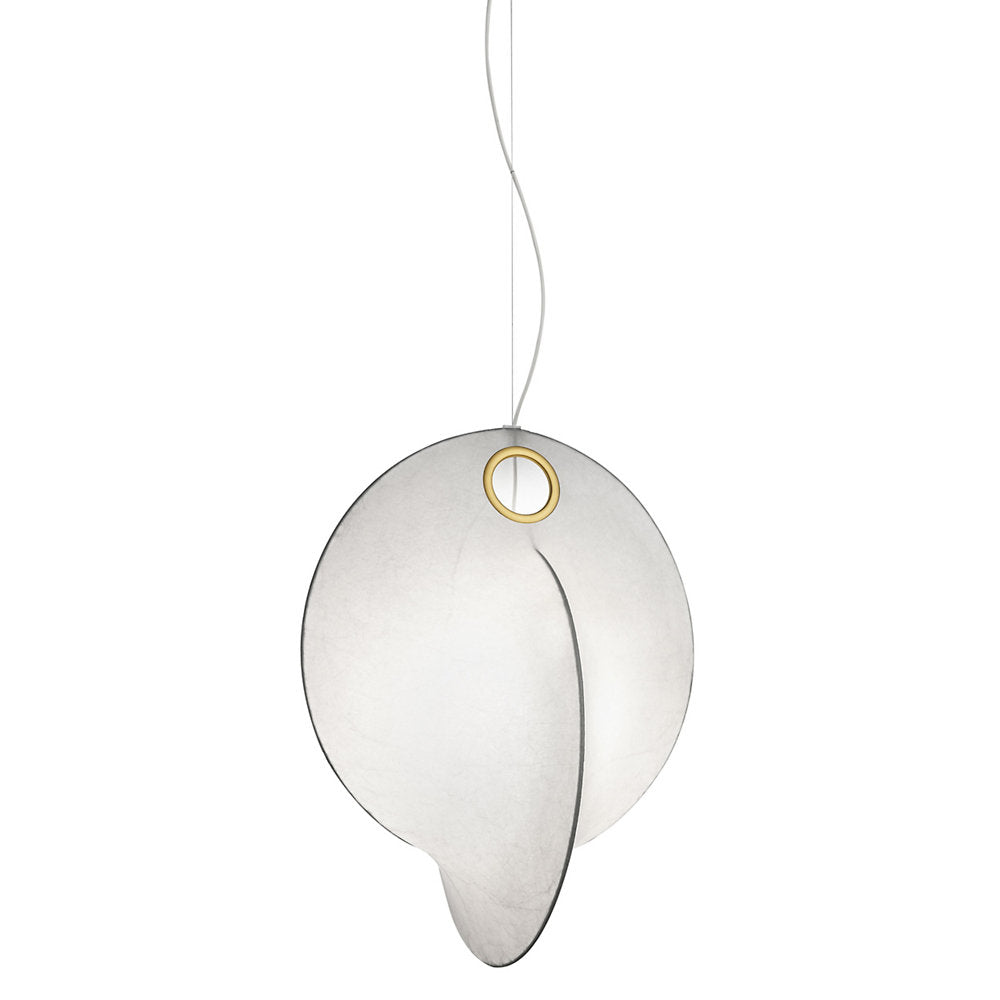 Overlap Pendant