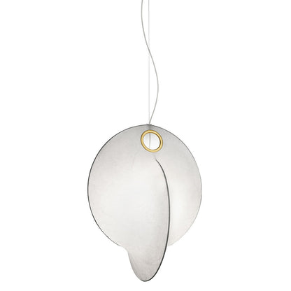 Overlap Pendant