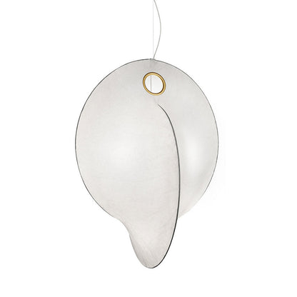 Overlap Pendant