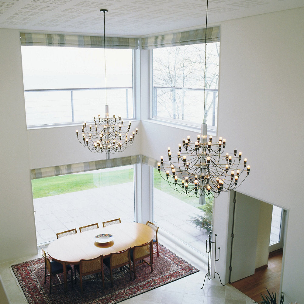 2097 Chandelier