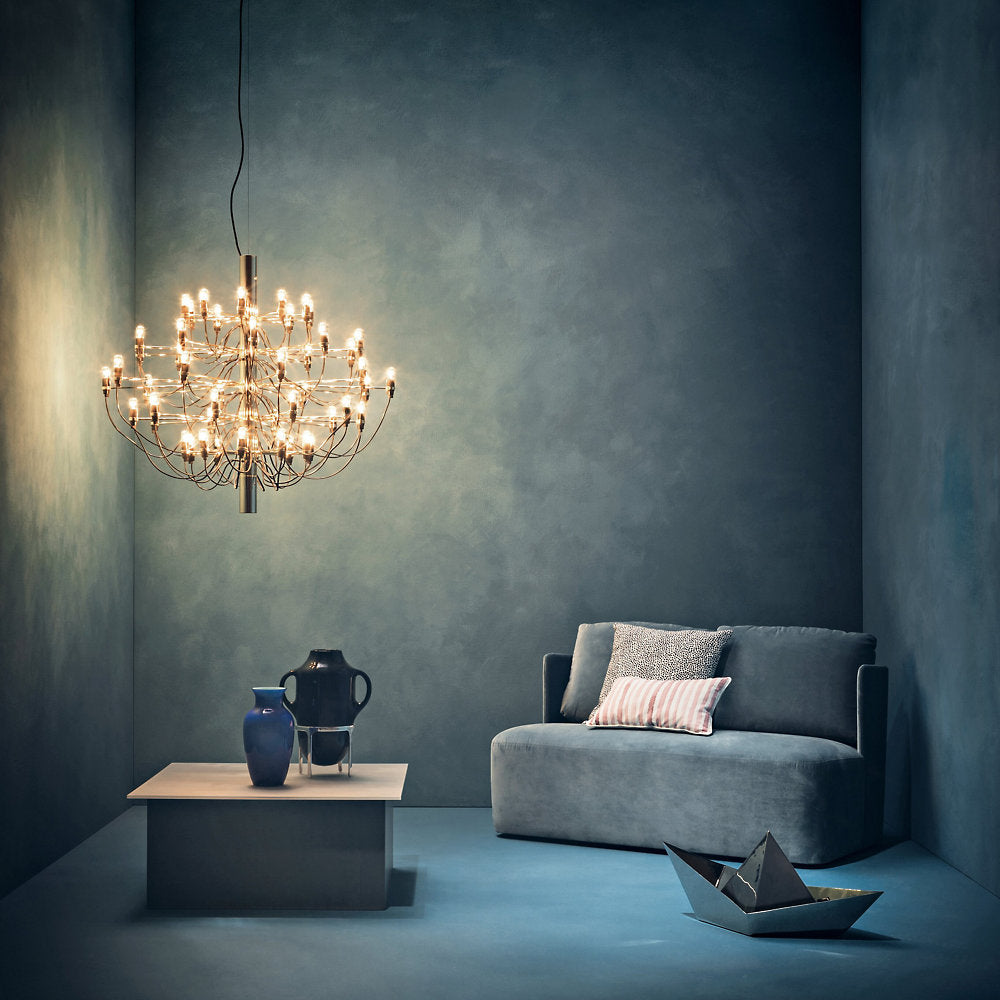2097 Chandelier
