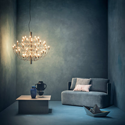 2097 Chandelier