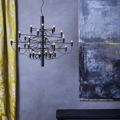 2097 Chandelier