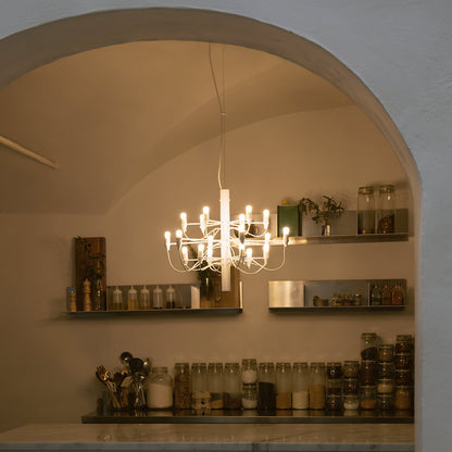 2097 Chandelier