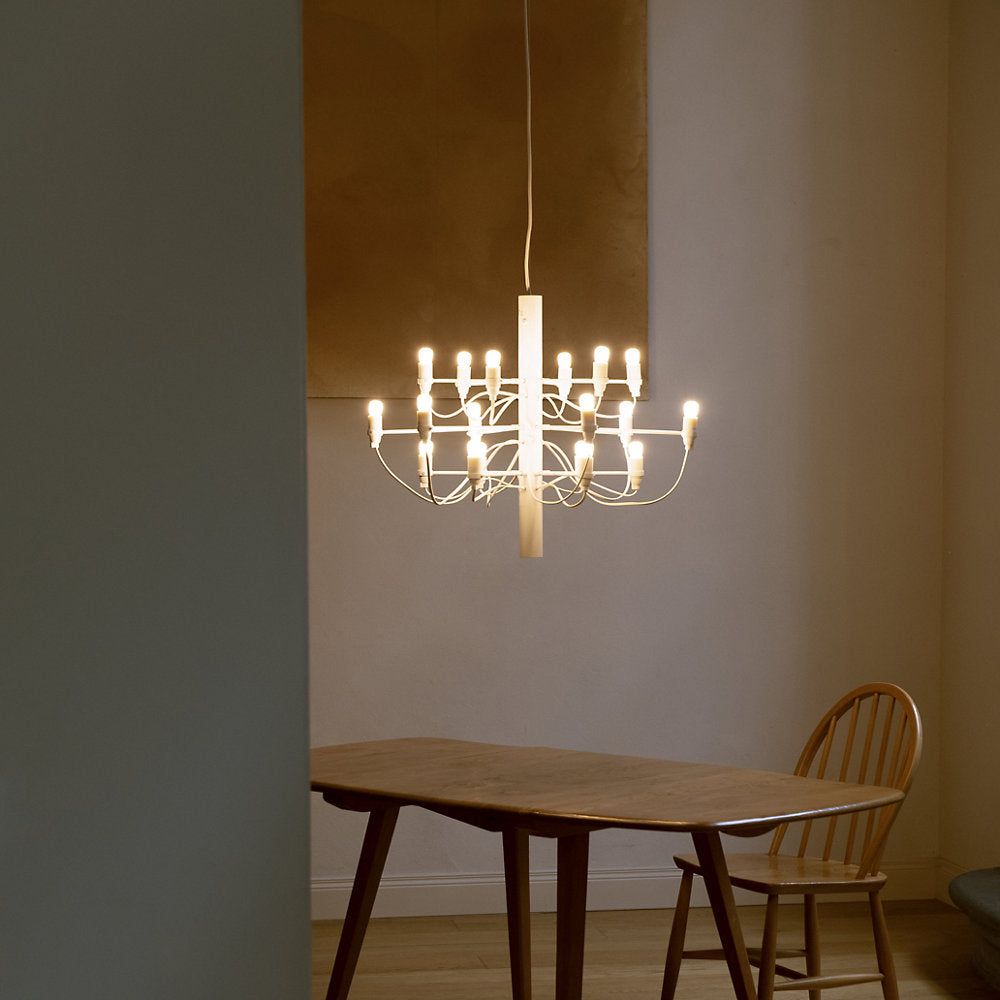 2097 Chandelier