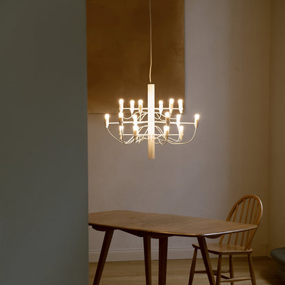 2097 Chandelier