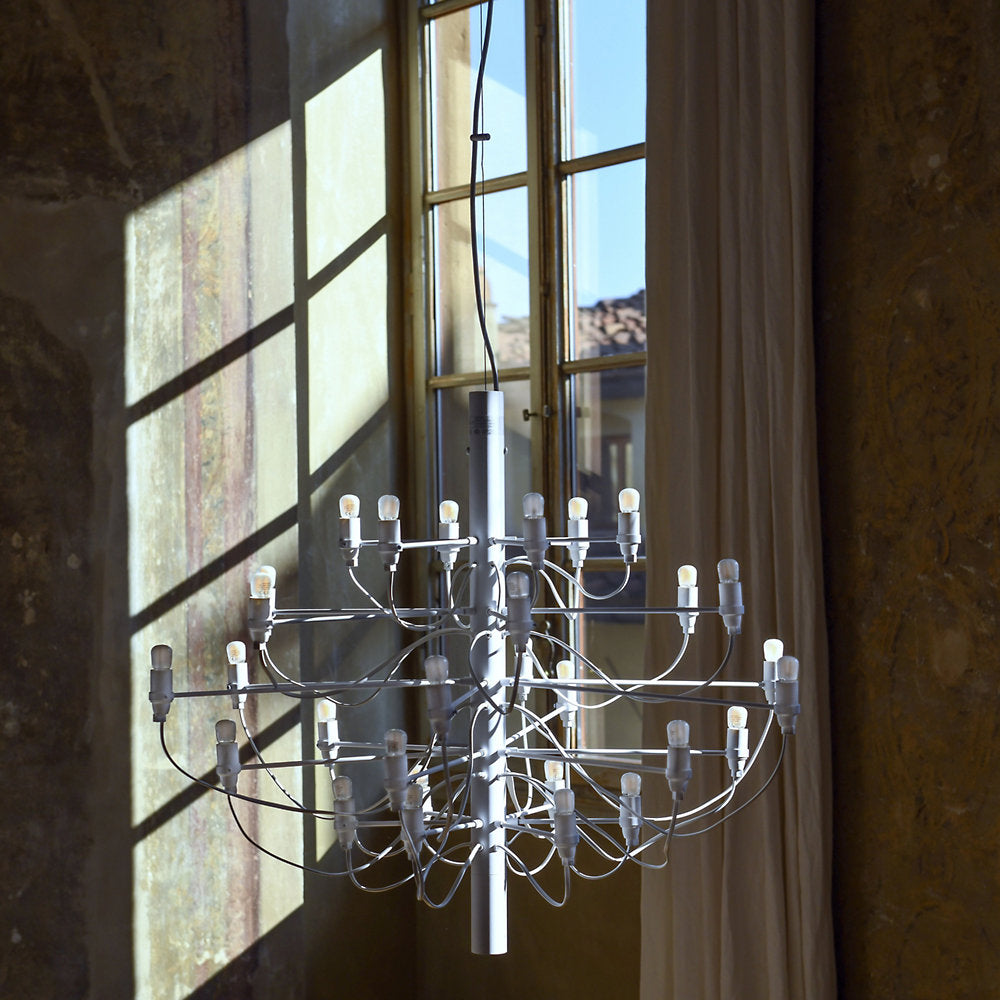 2097 Chandelier