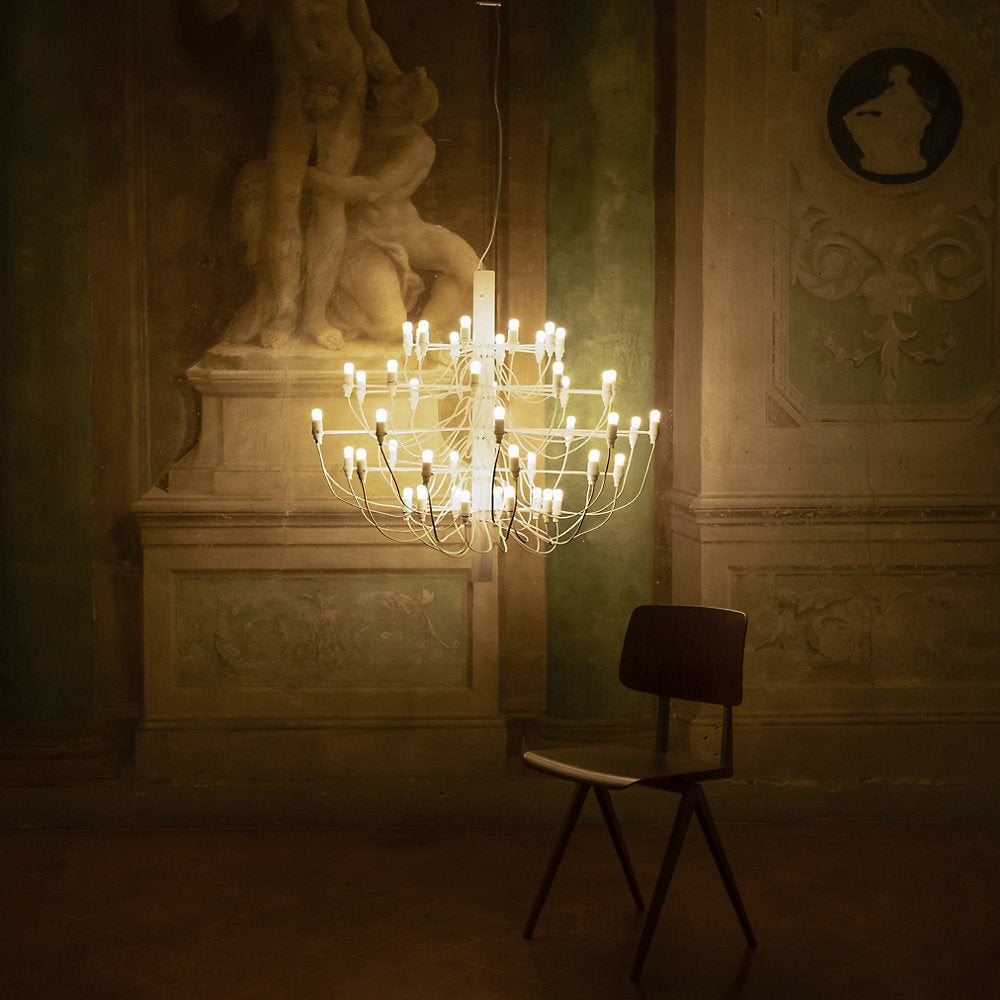 2097 Chandelier