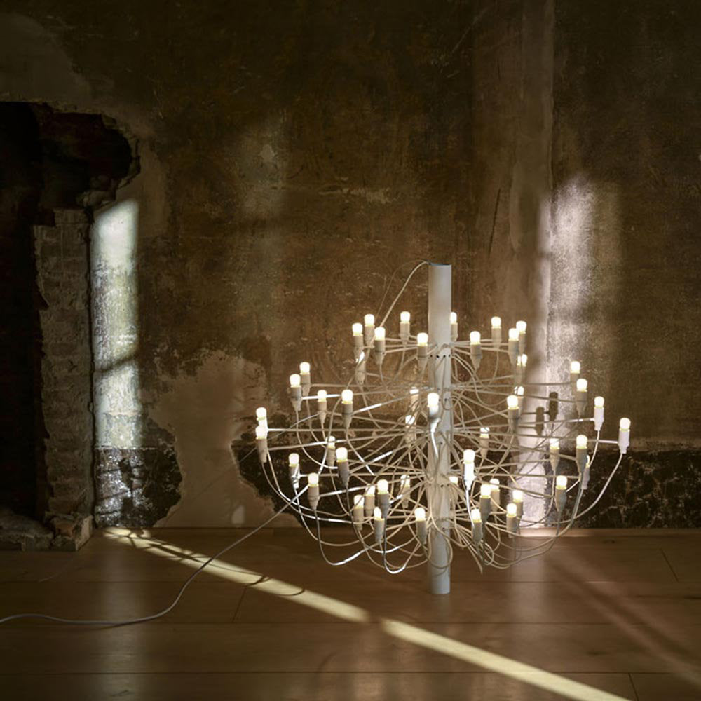 2097 Chandelier