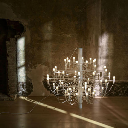 2097 Chandelier