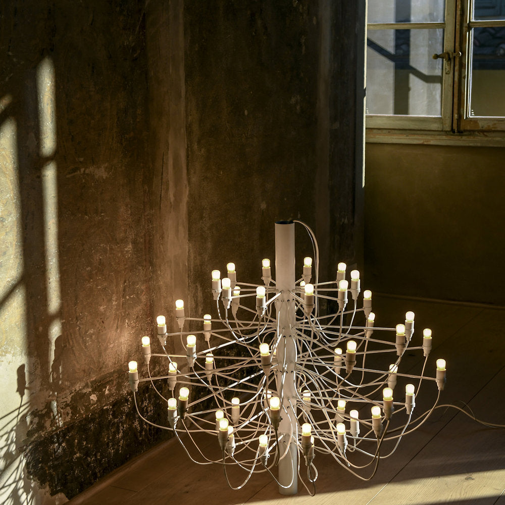 2097 Chandelier