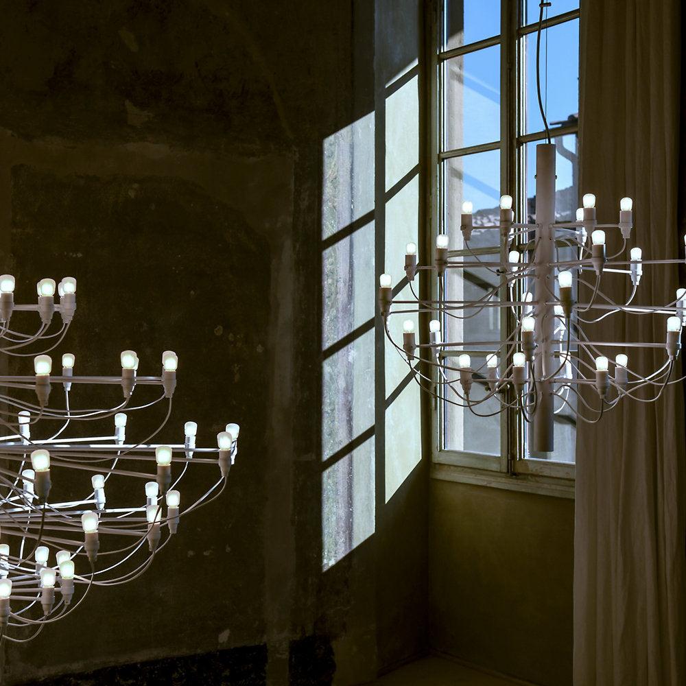 2097 Chandelier