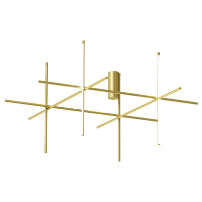 Coordinates C4 LED Chandelier