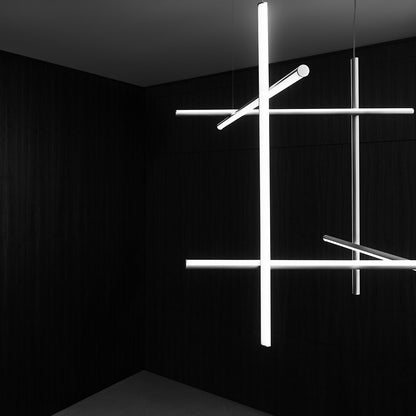 Coordinates Module S LED Chandelier