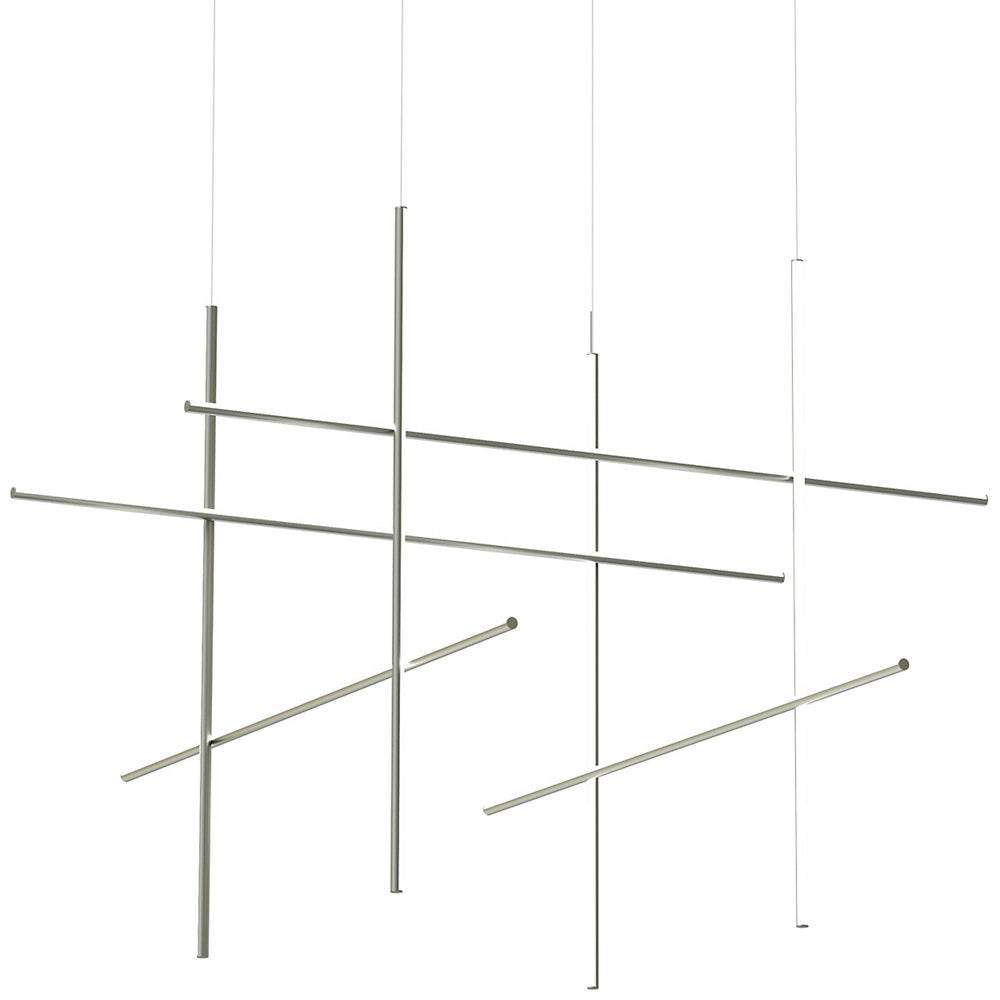 Coordinates Module S LED Chandelier