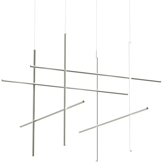 Coordinates Module S LED Chandelier
