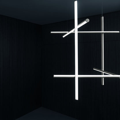 Coordinates S3 LED Chandelier