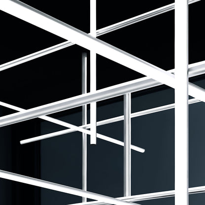 Coordinates S3 LED Chandelier