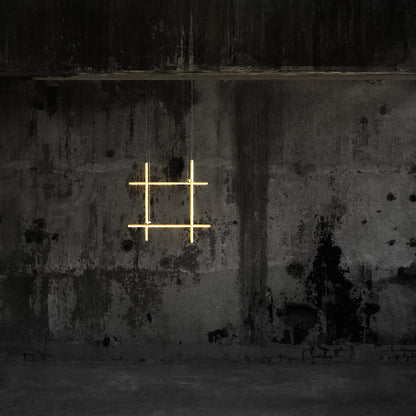 Coordinates S3 LED Chandelier