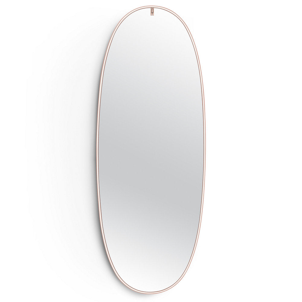 La Plus Belle Wall Mounted LED Mirror