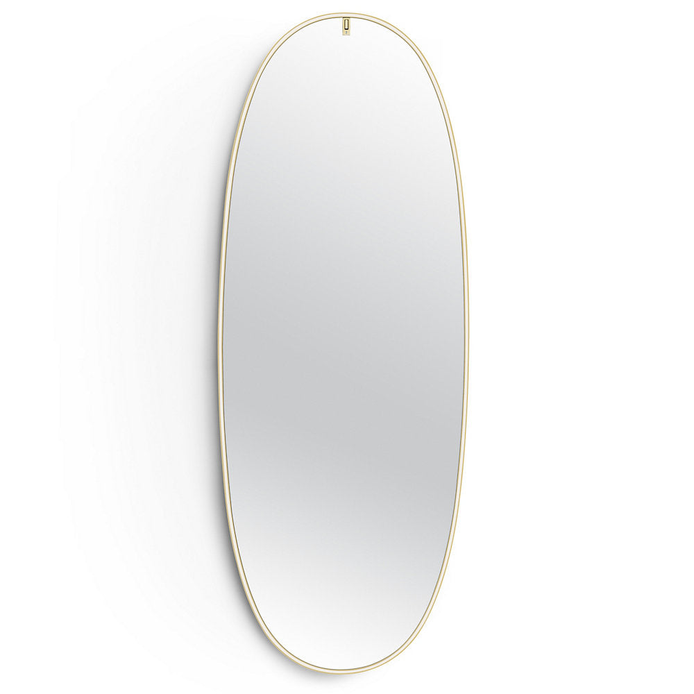 La Plus Belle Wall Mounted LED Mirror