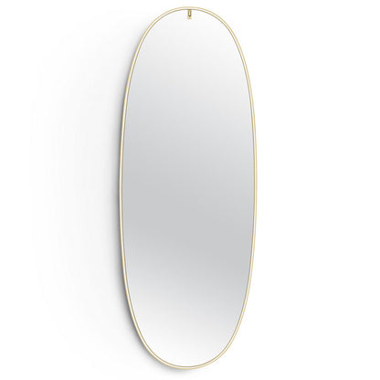La Plus Belle Wall Mounted LED Mirror