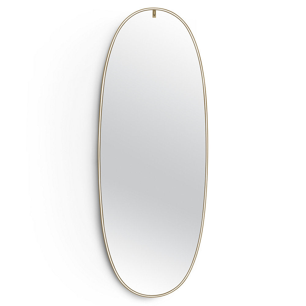 La Plus Belle Wall Mounted LED Mirror