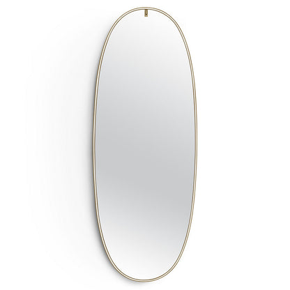 La Plus Belle Wall Mounted LED Mirror
