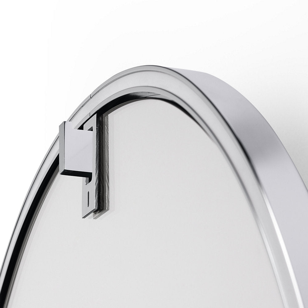 La Plus Belle Wall Mounted LED Mirror