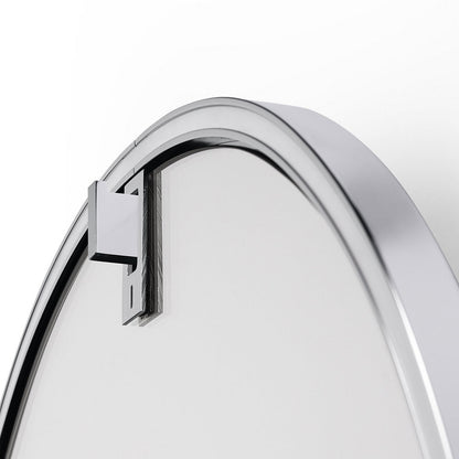 La Plus Belle Wall Mounted LED Mirror