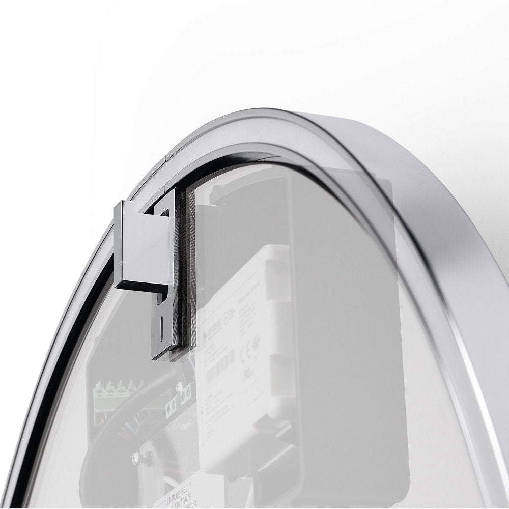 La Plus Belle Wall Mounted LED Mirror