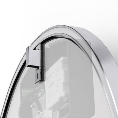La Plus Belle Wall Mounted LED Mirror