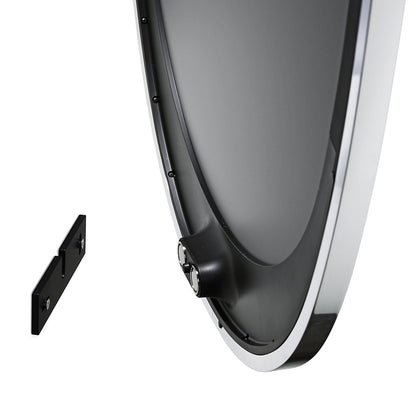 La Plus Belle Wall Mounted LED Mirror