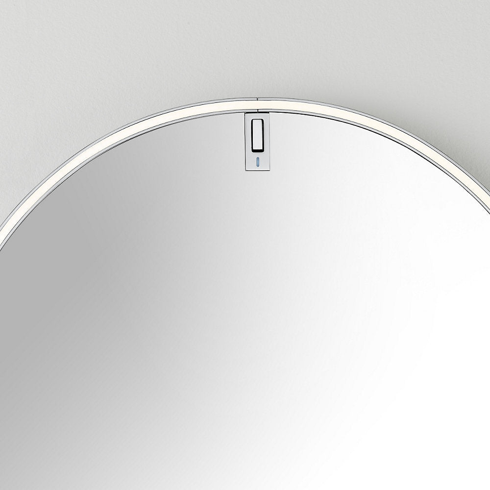 La Plus Belle Wall Mounted LED Mirror