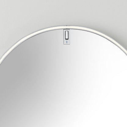 La Plus Belle Wall Mounted LED Mirror