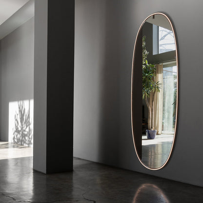 La Plus Belle Wall Mounted LED Mirror