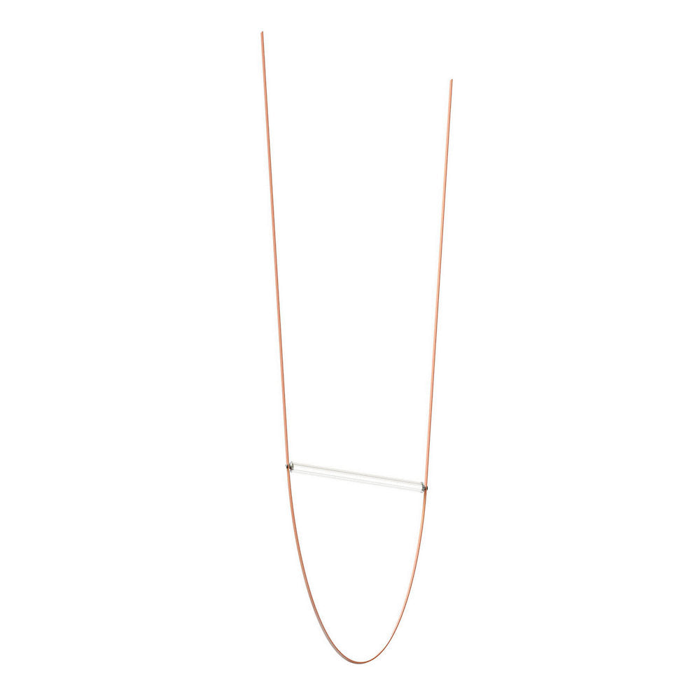 Wireline LED Pendant Light