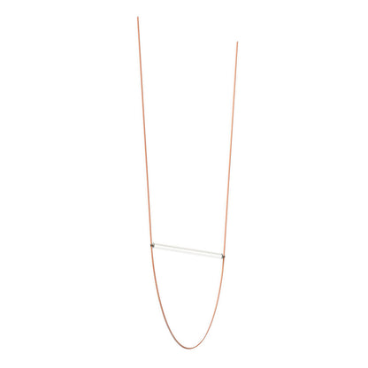 Wireline LED Pendant Light