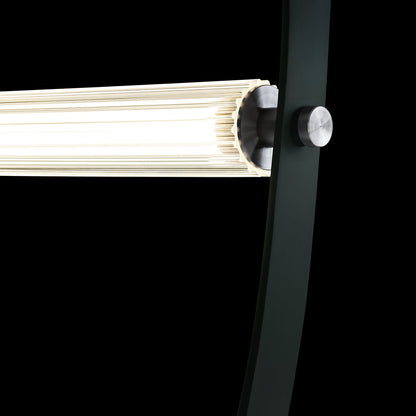 Wireline LED Pendant Light