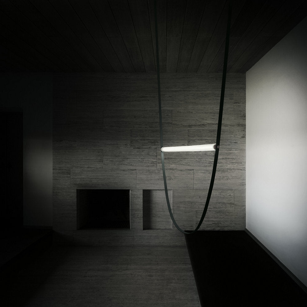 Wireline LED Pendant Light