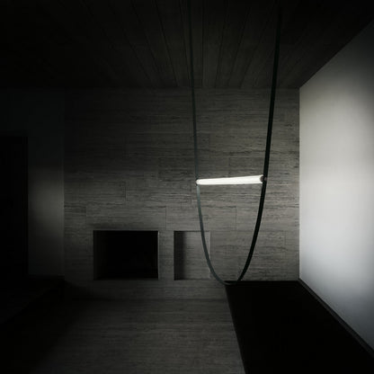 Wireline LED Pendant Light