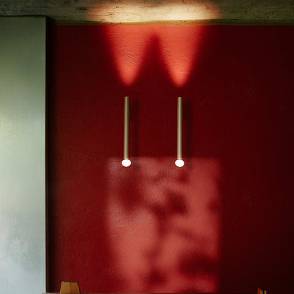 Flauta LED Wall / Flushmount
