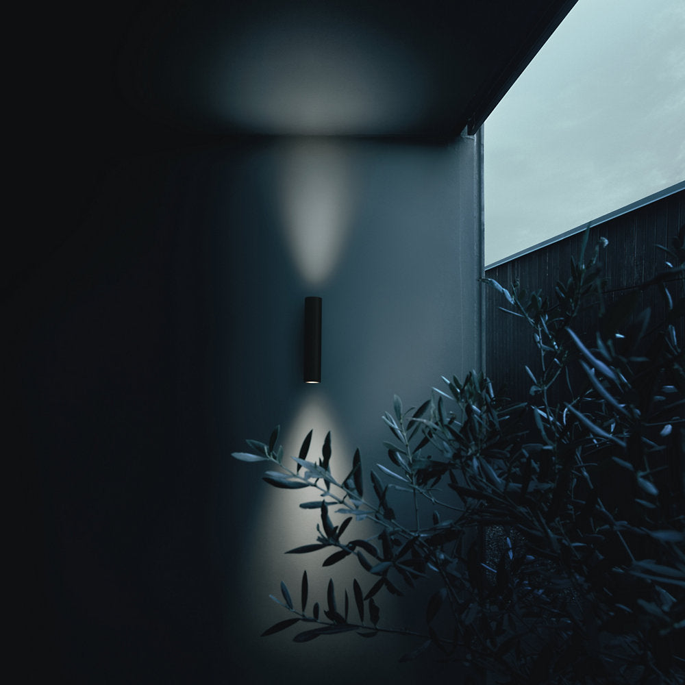 Flauta LED Wall / Flushmount