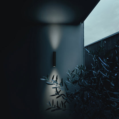 Flauta LED Wall / Flushmount